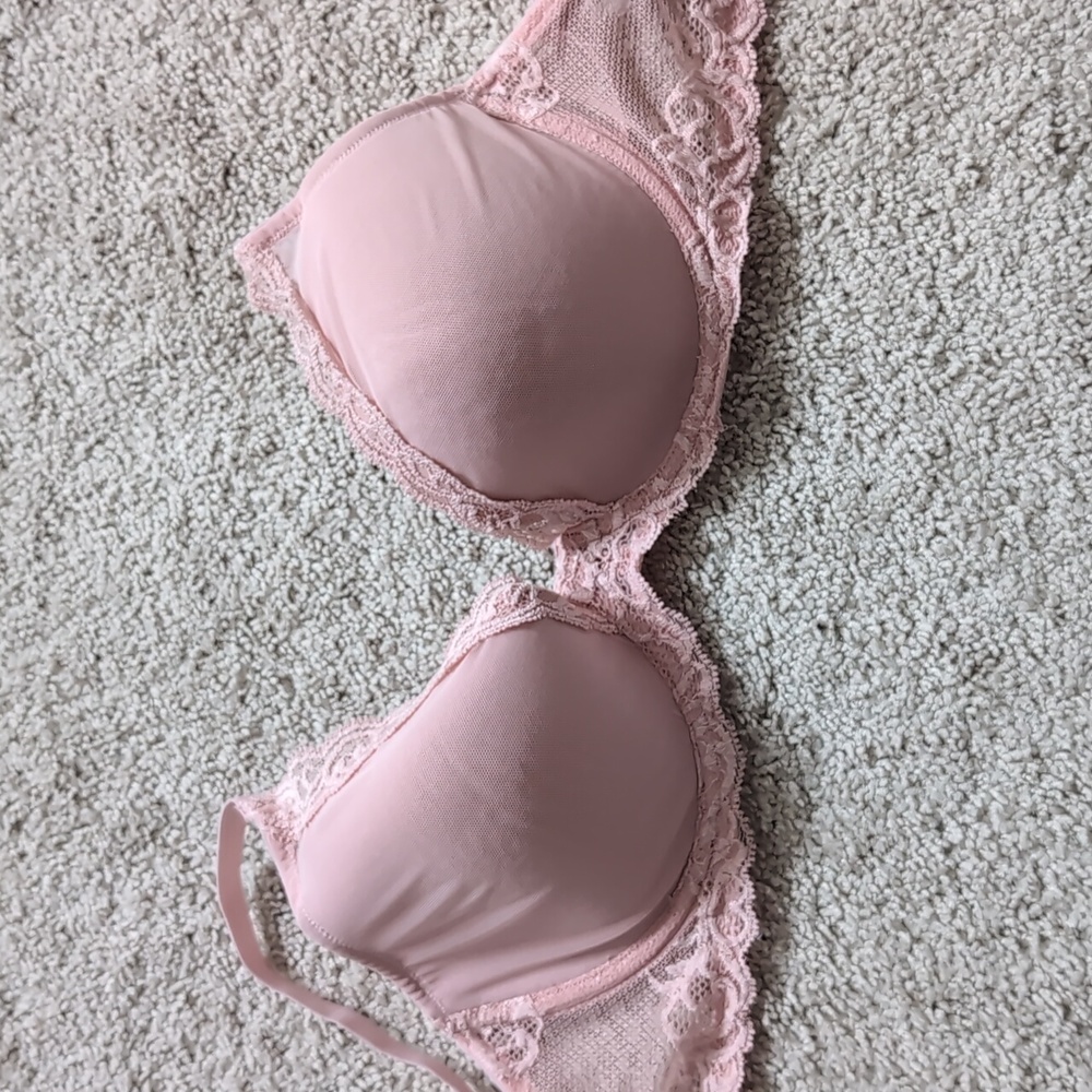 Natori underwire bra 32dds